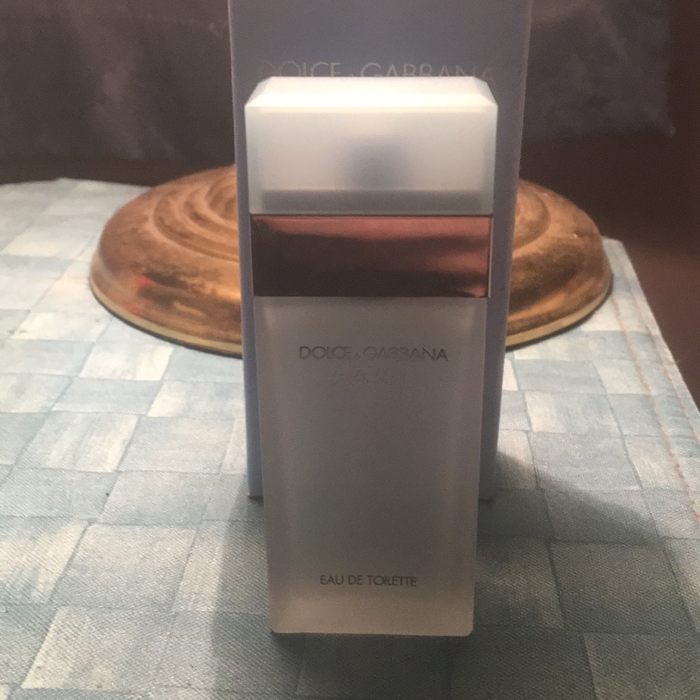 Dolce & Gabbana Light Blue